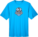 Performance Short Sleeves - Seacoast Ocean Cup 2026 (Primary)