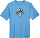 Performance Short Sleeves - Seacoast Ocean Cup 2026 (Primary)