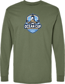 Long Sleeves - Seacoast Ocean Cup 2026 (Primary)