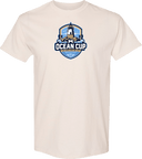 Short Sleeves - Seacoast Ocean Cup 2026 (Primary)