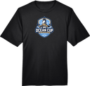 Performance Short Sleeves - Seacoast Ocean Cup 2026 (Primary)