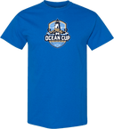 Short Sleeves - Seacoast Ocean Cup 2026 (Primary)