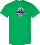 Short Sleeves - Seacoast Ocean Cup 2026 (Primary)