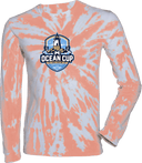 Tie-Dye Long Sleeves - Seacoast Ocean Cup 2026 (Primary)