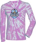 Tie-Dye Long Sleeves - Seacoast Ocean Cup 2026 (Primary)