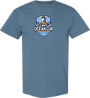Short Sleeves - Seacoast Ocean Cup 2026 (Primary)