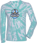 Tie-Dye Long Sleeves - Seacoast Ocean Cup 2026 (Primary)