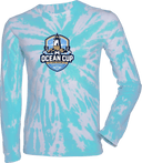 Tie-Dye Long Sleeves - Seacoast Ocean Cup 2026 (Primary)