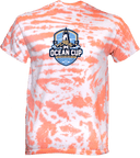 Tie-Dye Short Sleeves - Seacoast Ocean Cup 2026 (Primary)