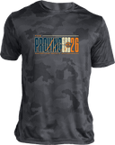 Performance Short Sleeves - The Proving Ground 2026(Tall Navy Typography)