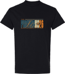 Short Sleeves - The Proving Ground 2026(Tall Navy Typography)