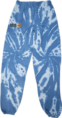 Sweatpants - The Proving Ground 2026(Tall Navy Typography)