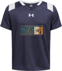 Under Armour Big Win Flag Jersey - The Proving Ground 2026(Tall Navy Typography)