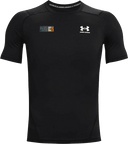 Under Armour Compression - The Proving Ground 2026(Tall Navy Typography)