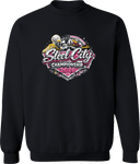 Crew Sweatshirt - Steel City Championship 2026