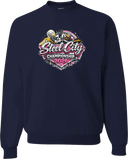 Crew Sweatshirt - Steel City Championship 2026