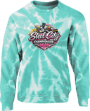 Crew Sweatshirt - Steel City Championship 2026