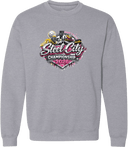 Crew Sweatshirt - Steel City Championship 2026