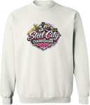 Crew Sweatshirt - Steel City Championship 2026