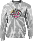 Crew Sweatshirt - Steel City Championship 2026