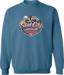 Crew Sweatshirt - Steel City Championship 2026