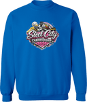 Crew Sweatshirt - Steel City Championship 2026