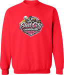 Crew Sweatshirt - Steel City Championship 2026