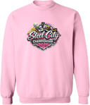 Crew Sweatshirt - Steel City Championship 2026
