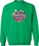 Crew Sweatshirt - Steel City Championship 2026