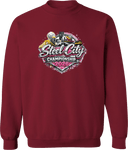 Crew Sweatshirt - Steel City Championship 2026