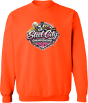 Crew Sweatshirt - Steel City Championship 2026