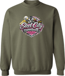 Crew Sweatshirt - Steel City Championship 2026