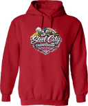 Hoodies - Steel City Championship 2026