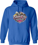 Hoodies - Steel City Championship 2026