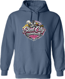 Hoodies - Steel City Championship 2026