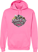 Hoodies - Steel City Championship 2026