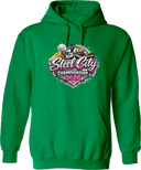 Hoodies - Steel City Championship 2026