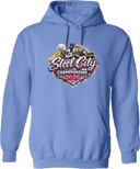 Hoodies - Steel City Championship 2026