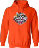 Hoodies - Steel City Championship 2026
