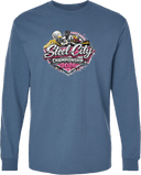 Long Sleeves - Steel City Championship 2026