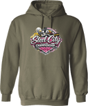 Hoodies - Steel City Championship 2026