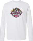 Long Sleeves - Steel City Championship 2026