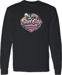 Long Sleeves - Steel City Championship 2026