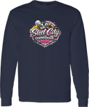 Long Sleeves - Steel City Championship 2026
