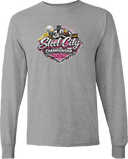 Long Sleeves - Steel City Championship 2026