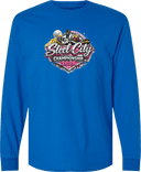 Long Sleeves - Steel City Championship 2026