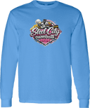 Long Sleeves - Steel City Championship 2026