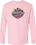 Long Sleeves - Steel City Championship 2026