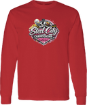 Long Sleeves - Steel City Championship 2026
