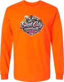 Long Sleeves - Steel City Championship 2026